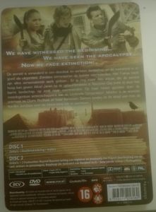Resident Evil: Extinction - 2 Disc Special Edition