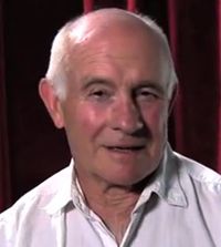Barry Jackson