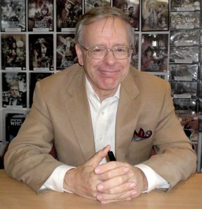 John Leeson (2)
