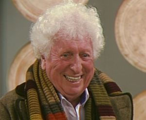 Tom Baker