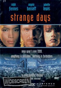 Strange Days