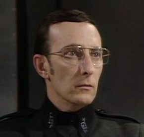 Peter Miles