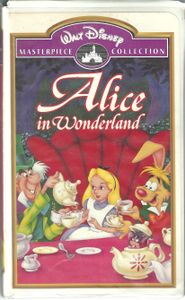Alice in Wonderland