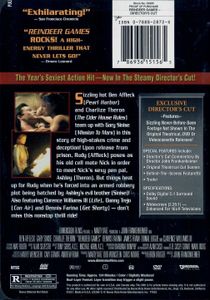 Reindeer Games - Director's Cut
