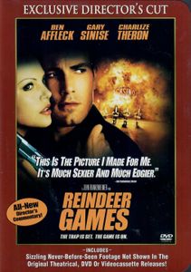 Reindeer Games - Director's Cut