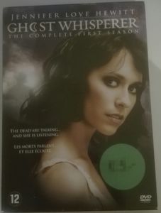 Ghost Whisperer: The Complete First Season