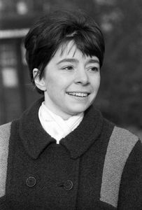 Jackie Lane