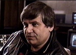 Eric Saward