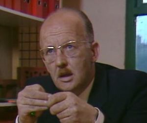 Michael Sheard