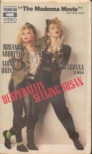 Desperately Seeking Susan