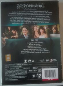 Ghost Whisperer: Seizoen 2