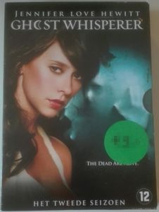 Ghost Whisperer: Seizoen 2