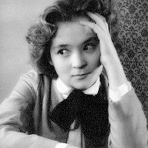 Валентина Туманова