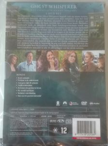 Ghost Whisperer: Seizoen 3