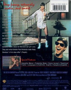 Risky Business