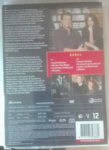 Castle: Seizoen / Saison 3