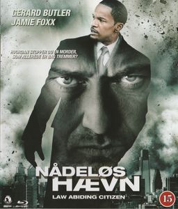 Nådesløs Hævn