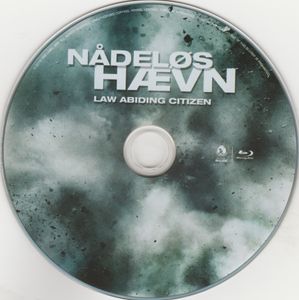 Nådesløs Hævn