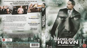 Nådesløs Hævn
