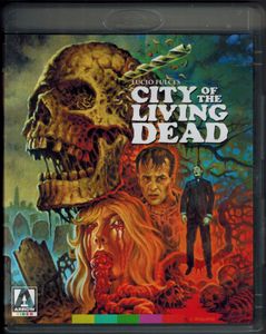 City Of The Living Dead