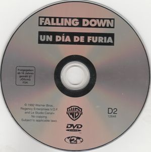 Falling Down