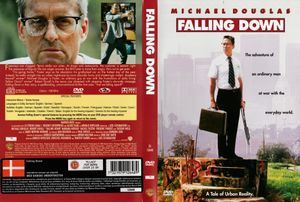 Falling Down