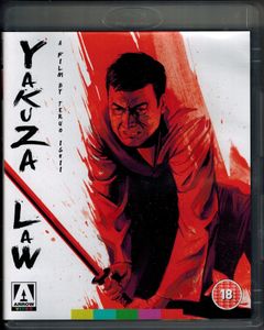 Yakuza Law