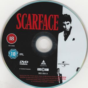 Scarface