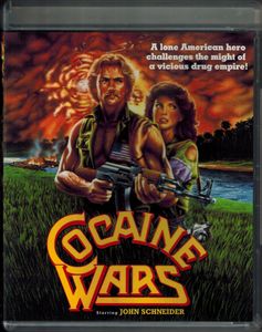 Cocaine Wars