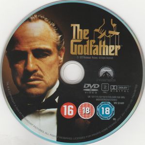 The Godfather