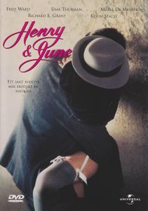 Henry & June