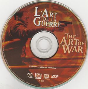 Art Of War