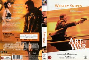 Art Of War