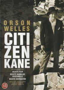 Citizen Kane