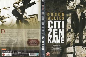 Citizen Kane