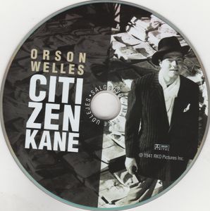 Citizen Kane
