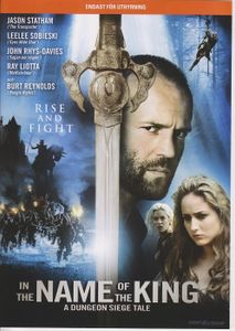 In the Name of the King: A Dungeon Siege Tale
