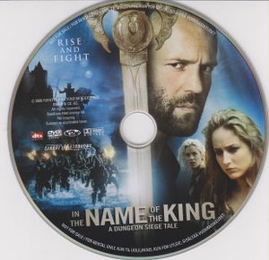 In the Name of the King: A Dungeon Siege Tale