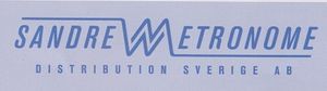 Sandrew Metronome Distribution Sverige AB
