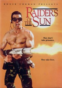 Raiders of the Sun