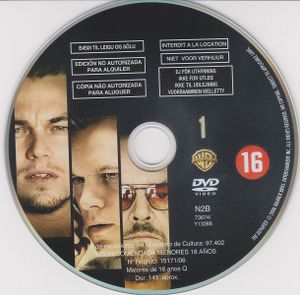 The Departed