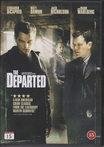 The Departed