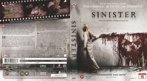 Sinister