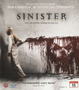 Sinister