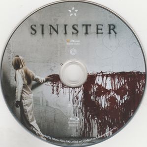 Sinister