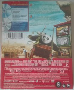 Kung Fu Panda 2