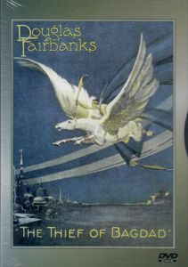 The Thief of Bagdad