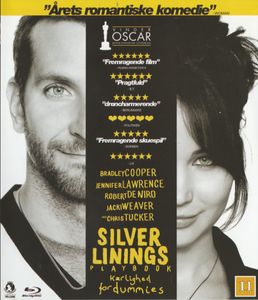 Silver Linings Playbok