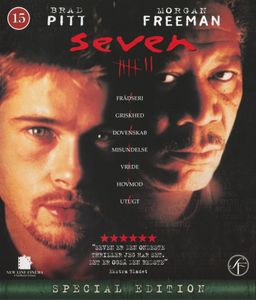 Seven