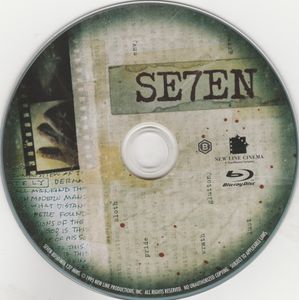Seven